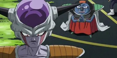 A Warning from Jaco! Frieza and 1,000 Soldiers Close In