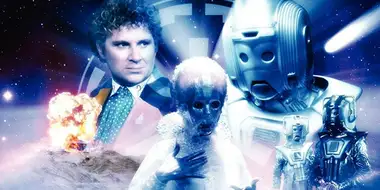 Attack of the Cybermen (1)