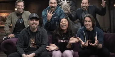 The Legend of Vox Machina Season 2, Episodes 10-12 Q&A