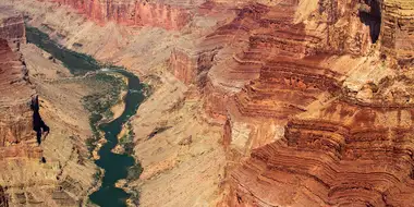 The Colorado River: A Thirst for More