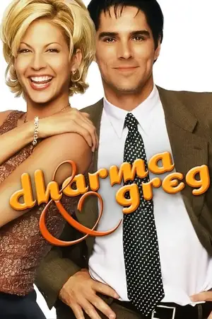 Dharma & Greg