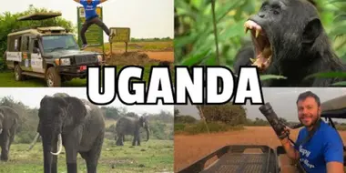 Uganda (Part 3)
