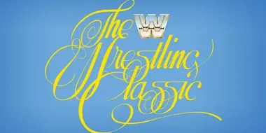 The Wrestling Classic