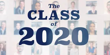 The Class of 2020