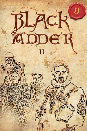 Blackadder II