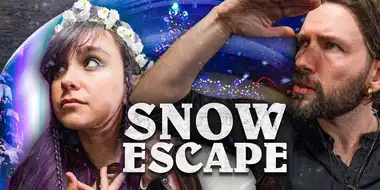 Snow Escape