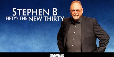 Stephen B: Fifty's the New Thirty