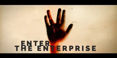 Enter the Enterprise