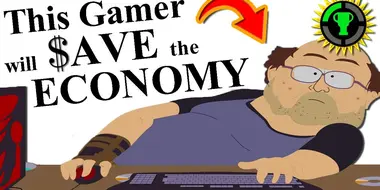 World of Warcraft Will SAVE the Economy