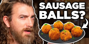 Craziest Bar Foods In America (Taste Test)