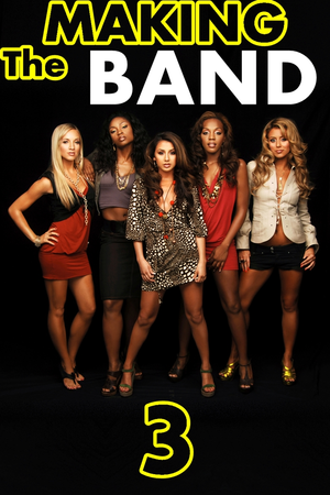 Making the Band 3