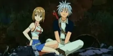 The Rave Master, Part 2