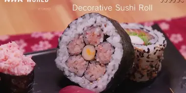 How To Make It [#Sushi]