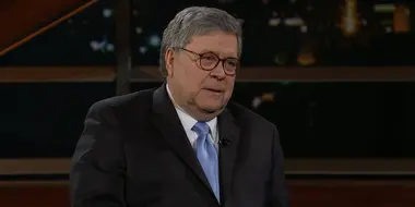 January 20, 2023: William Barr, Andrew Sullivan, Rep. Nancy Mace