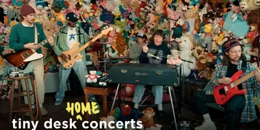Turnstile (Home) Concert