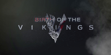 Birth of the Vikings