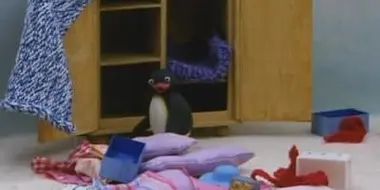 Pingu's Parents Go to a Concert