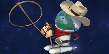 Asteroid Cowboys