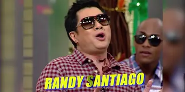 Randy Santiago