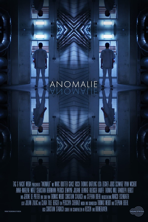 Anomalie