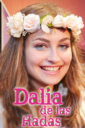 Dalia de las hadas