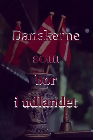 Danskerne som bor i udlandet