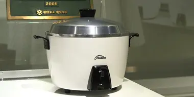 Automatic Rice Cookers