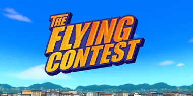 The Flying Contest