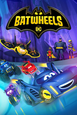 Batwheels