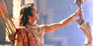 Ram Wins Sita's Swayamvar