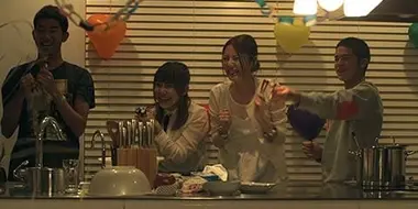 Disharmony in the Terrace House