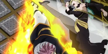 Natsu, Revived!!