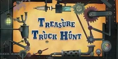 Treasure Truck Hunt