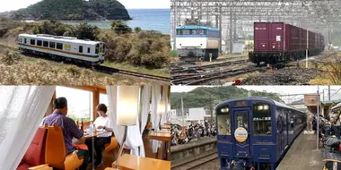 Hisatsu Orange Railway: Fully Supported by Kagoshima Prefecture