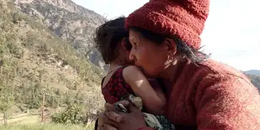 Grandma of the Empty Village: Nepal