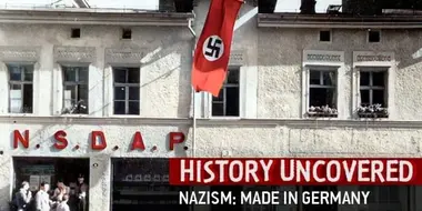 Nazism - Made in Germany