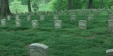 Garden of the Dead: Arlington Cemetery