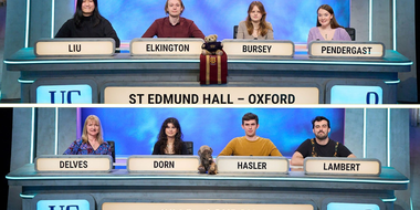 SOAS v St Edmund Hall, Oxford