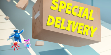 Special Delivery