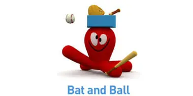 Bat and Ball