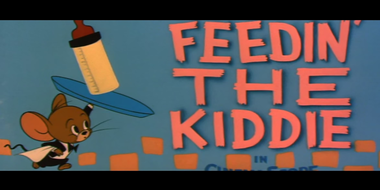 Feedin' the Kiddie