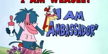 I Am Ambassador