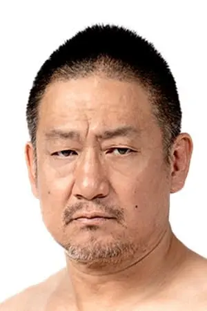Tadashi Takagi