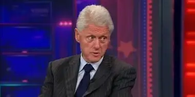 Bill Clinton