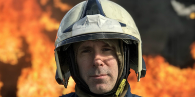 Trailblazers: The Future of Firefighting