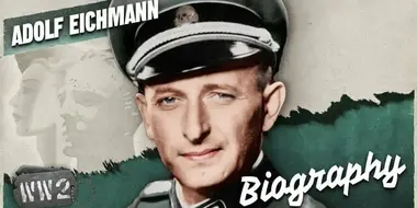 Eichmann: Mass Murderer or Train Conductor?