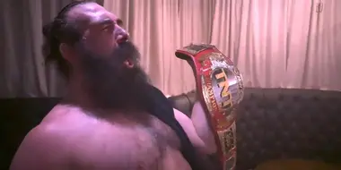 And New TNT Champion!