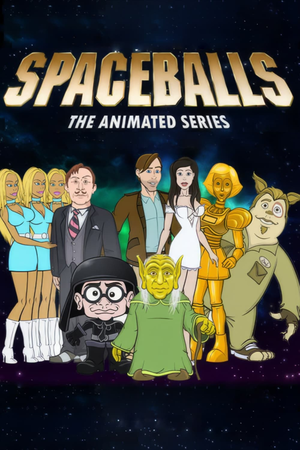 Spaceballs: The Animated Series