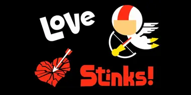 Love Stinks!