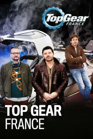 Top Gear France